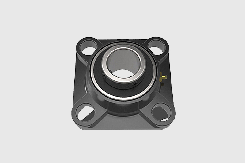 How Do Pillow Block Units Enhance Bearing Performance?