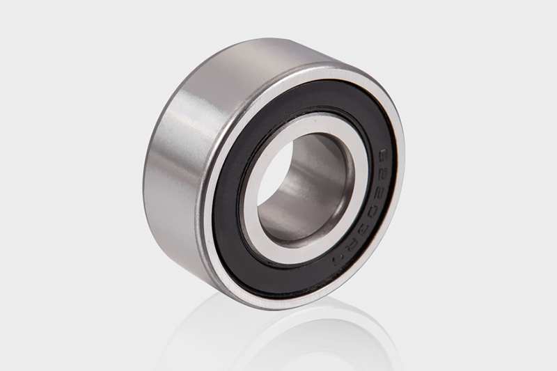 Series 62200 & 62300 Deepen and thicken Deep Groove Ball Bearing