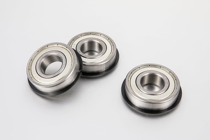 What Are The Advantages Of Taper Roller Bearings?
