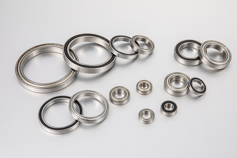 How To Deal With Damaged Bearings