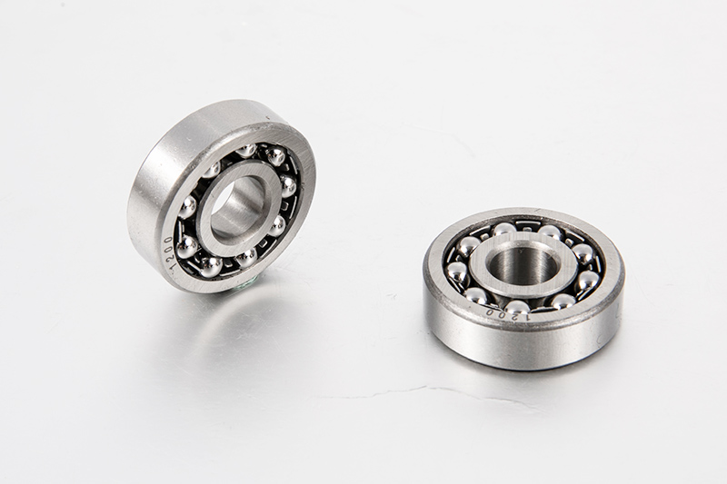 Deep groove ball bearings: Indispensable for industry?