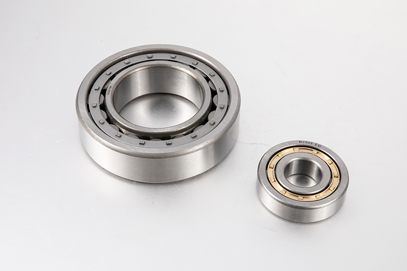 Do You Know How Deep Groove Ball Bearing Seals?