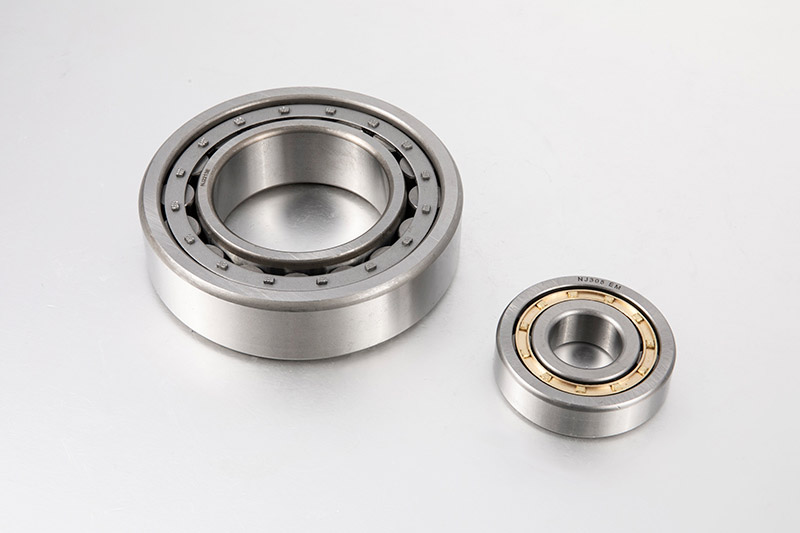 Some Precautions For The Use Of Bearings
