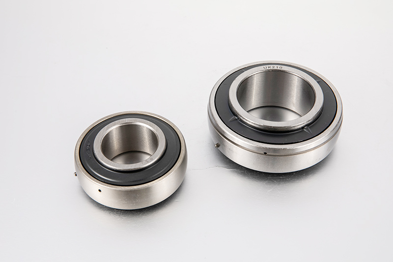What Are The Characteristics Of A Deep Groove Ball Bearing?