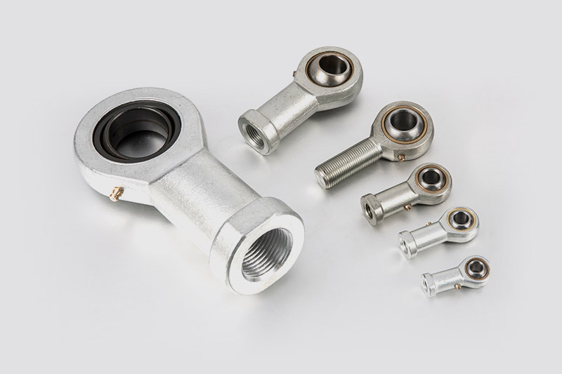 Plain Bearings Are Widely Used