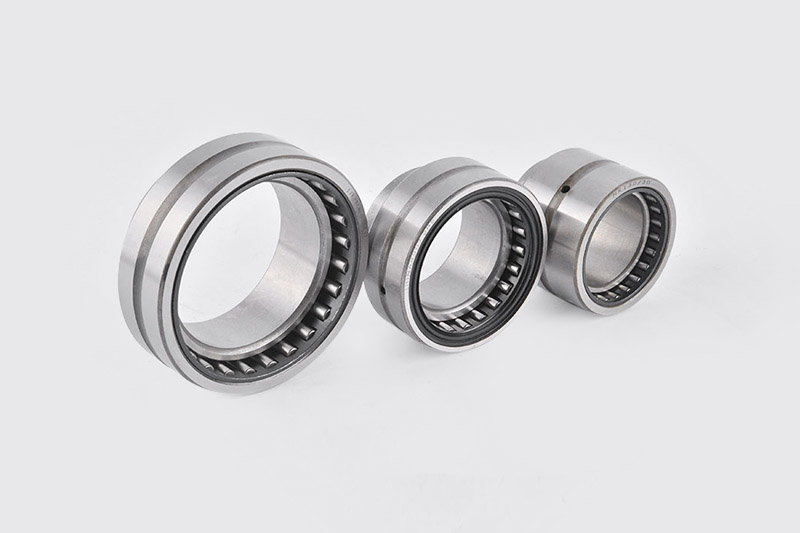 Four Points for Attention to Improve the Operating Accuracy of Angular Contact Ball Bearings