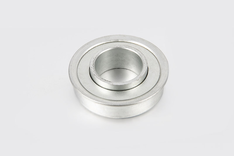 What Are Plain Bearings?