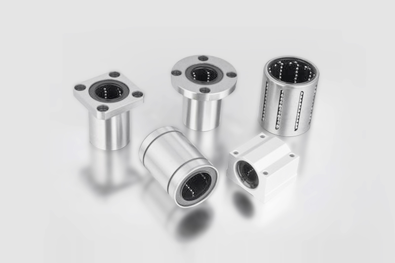 Which material to choose for needle roller bearings