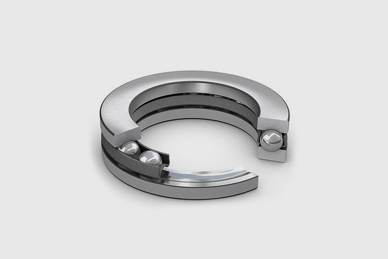 Roller Bearing Design And Application