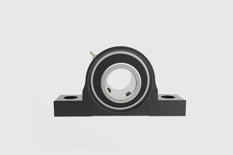 Why choose our Square Flange Pillow Block Units?